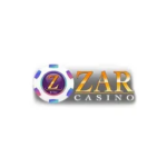 Logo for Zar Casino