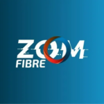Logo for Zoom Fibre