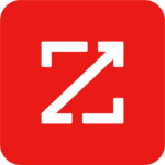 Logo for ZoomInfo
