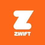 Logo for Zwift