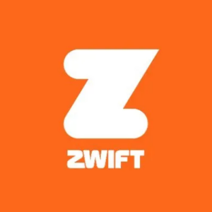 Logo for Zwift